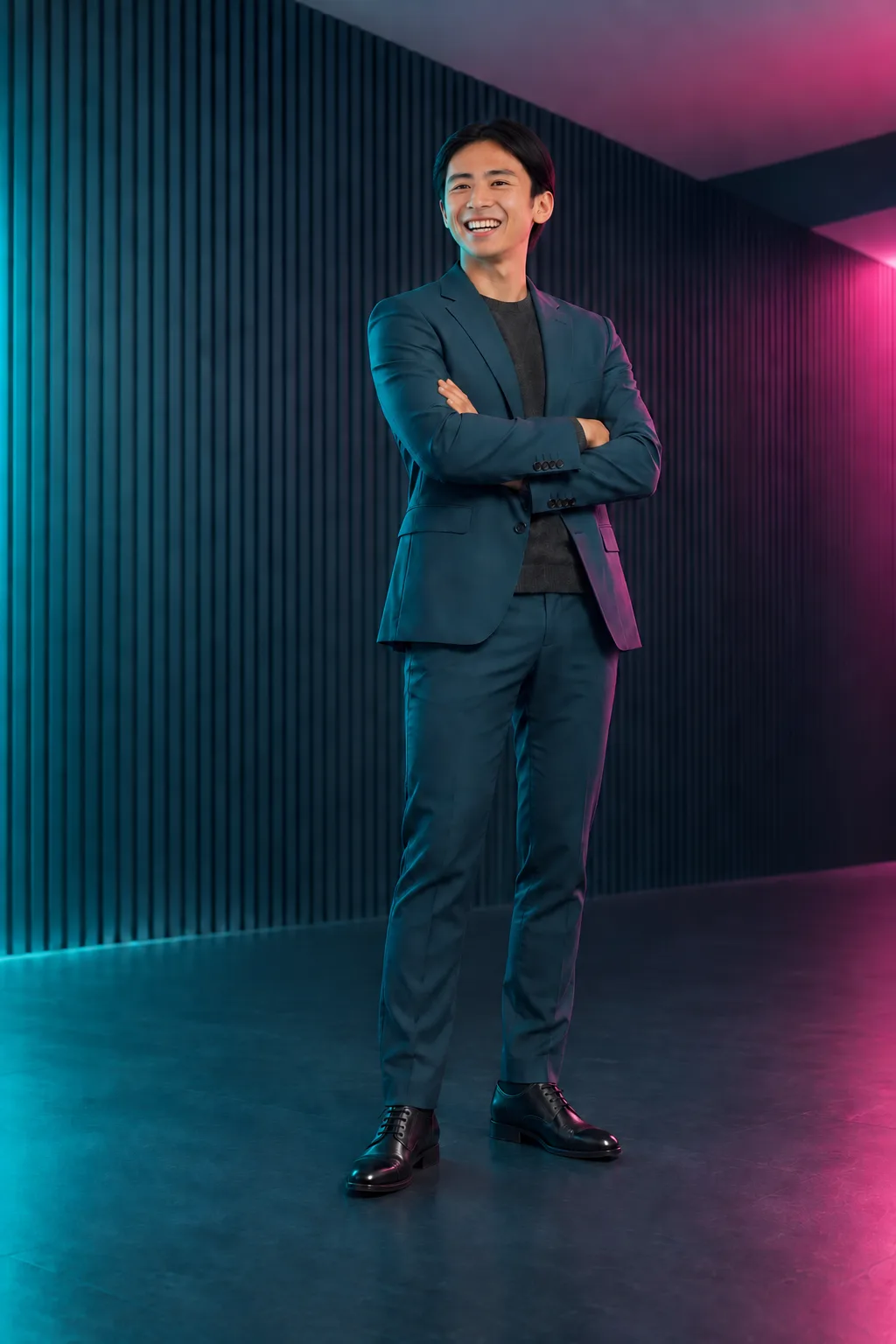 Portrait representing Brand A's CRM & automation work
